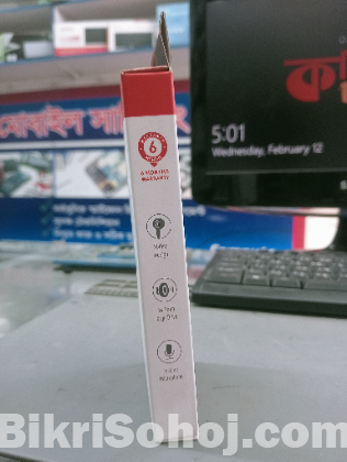 Itel E11 Earphone